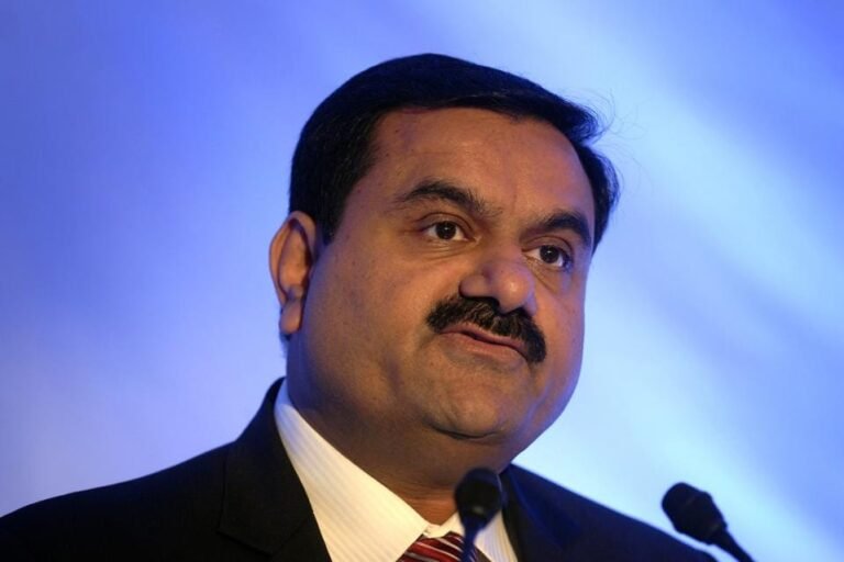 Adani Group Shares Plunge Amid U.S. Indictment – What It Means for Investors