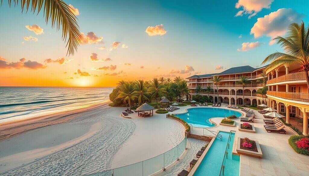 Top 10 Best Hotels in Mombasa - Luxury Beach Stays