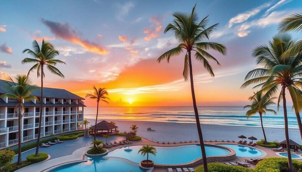 Top 10 Best Hotels in Mombasa - Luxury Beach Stays