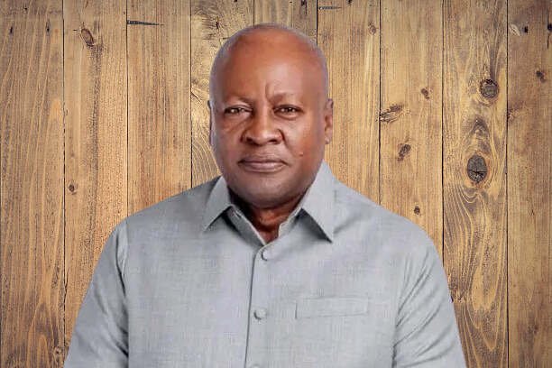 John Mahama's Victory A Response to Ghana's Economic Challenges