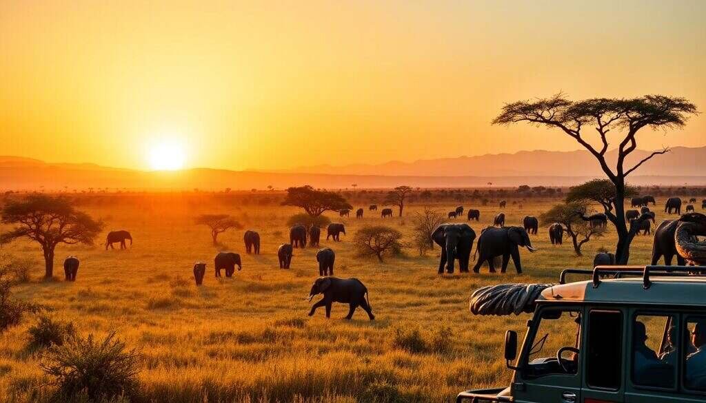 Top 10 Best Tourist Destinations in Kenya  Travel Guide 